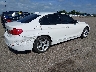 WBA3B5C57DF****** Salvage and Wrecked 2013 BMW 3 Series in Minnesota State