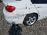 WBA3B5C57DF****** Salvage and Repairable 2013 BMW 3 Series in Minnesota State