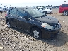 3N1BC1CP8CK****** Salvamento y Destrozados 2012 Nissan Versa en Sacramento