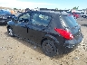 3N1BC1CP8CK****** Salvamento y Reparables 2012 Nissan Versa en Sacramento