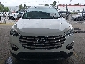 KM8SR4HF2GU****** Destrozados 2016 Hyundai Santa Fe en Estado de California
