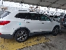KM8SR4HF2GU****** Usados 2016 Hyundai Santa Fe en Estado de California