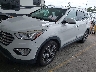 KM8SR4HF2GU****** Usados y Reparables 2016 Hyundai Santa Fe en Fontana