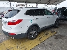 KM8SR4HF2GU****** Salvamento y Destrozados 2016 Hyundai Santa Fe en Estado de California