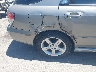 JF1GG67646G****** Wrecked 2006 Subaru Impreza in Utah State