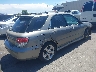 JF1GG67646G****** Salvage and Wrecked 2006 Subaru Impreza in Utah State