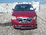 2C4RC1GG4CR****** Wrecked 2012 Chrysler Town & Country in Indiana State