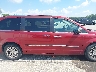 2C4RC1GG4CR****** Used 2012 Chrysler Town & Country in Indiana State