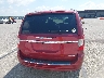 2C4RC1GG4CR****** Wrecked 2012 Chrysler Town & Country
