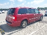 2C4RC1GG4CR****** Salvage and Wrecked 2012 Chrysler Town & Country in Indiana State