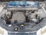 5NMSH13EX9H****** Reparables 2009 Hyundai Santa Fe en Seattle