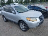 5NMSH13EX9H****** Salvamento y Destrozados 2009 Hyundai Santa Fe en Seattle