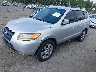 5NMSH13EX9H****** Usados y Reparables 2009 Hyundai Santa Fe en Seattle