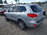5NMSH13EX9H****** Salvamento y Reparables 2009 Hyundai Santa Fe en Seattle