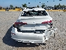 2HGFE1F90RH****** Wrecked 2024 Honda Civic