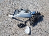 2HGFE1F90RH****** Salvage 2024 Honda Civic in California State