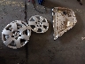 5NPET46C59H****** Wrecked 2009 Hyundai Sonata in Oregon State