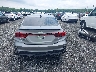 3KPF54ADXNE****** Wrecked 2022 Kia Forte