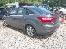 1FADP3J22DL****** Salvamento y Reparables 2013 Ford Focus en Gulf Coast
