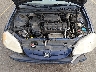 1HGEM22931L****** Reparables 2001 Honda Civic en Portland