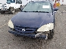 1HGEM22931L****** Salvamento y Reparables 2001 Honda Civic en Estado de Oregón
