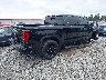 3GTUUCE84SG****** Salvage and Wrecked 2025 GMC Sierra 1500 in Washington State