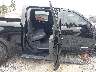 3GTUUCE84SG****** Wrecked 2025 GMC Sierra 1500 in Seattle