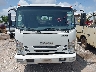 54DC4W1C3GS****** Destrozados 2016 Isuzu NPR en Estado de Texas