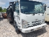 54DC4W1C3GS****** Salvamento 2016 Isuzu NPR en Estado de Texas