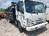 54DC4W1C3GS****** Salvamento y Destrozados 2016 Isuzu NPR en Specialty Division