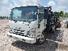 54DC4W1C3GS****** Usados y Reparables 2016 Isuzu NPR en Specialty Division