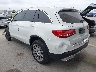 WDC0G4JB9JV****** Salvamento y Reparables 2018 Mercedes-Benz GLC-Class en North Hollywood