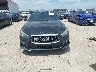 JN1FV7AR6JM****** Wrecked 2018 Infiniti Q50 in Texas State