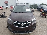 KL4CJASB3JB****** Wrecked 2018 Buick Encore in Kansas State