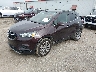 KL4CJASB3JB****** Used and Repairable 2018 Buick Encore in Wichita