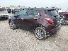 KL4CJASB3JB****** Salvage and Repairable 2018 Buick Encore in Wichita