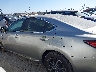 58ABK1GG3HU****** Salvage 2017 Lexus ES