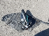 58ABK1GG3HU****** Wrecked 2017 Lexus ES in California State