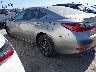 58ABK1GG3HU****** Salvage and Repairable 2017 Lexus ES in Ace Carson