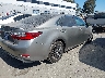 58ABK1GG3HU****** Salvage and Wrecked 2017 Lexus ES in California State
