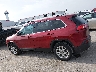 1C4PJMCS5GW****** Repairable 2016 Jeep Cherokee in Iowa State