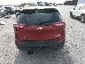1C4PJMCS5GW****** Wrecked 2016 Jeep Cherokee