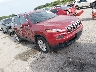 1C4PJMCS5GW****** Salvage and Wrecked 2016 Jeep Cherokee in Des Moines