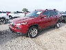 1C4PJMCS5GW****** Used and Repairable 2016 Jeep Cherokee in Des Moines