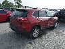 1C4PJMCS5GW****** Salvage and Wrecked 2016 Jeep Cherokee in Iowa State