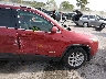 1C4PJMCS5GW****** Salvage and Repairable 2016 Jeep Cherokee in Iowa State