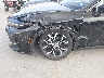 JTDAAAAF9P3****** Salvage and Repairable 2023 Toyota Crown in Texas State