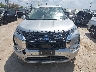 JA4J3VA86PZ****** Wrecked 2023 Mitsubishi Outlander in Texas State