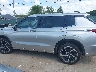 JA4J3VA86PZ****** Repairable 2023 Mitsubishi Outlander in Texas State