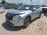 JA4J3VA86PZ****** Used and Repairable 2023 Mitsubishi Outlander in San Antonio South
